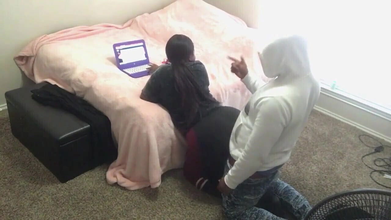 Hump with Dirty Diana