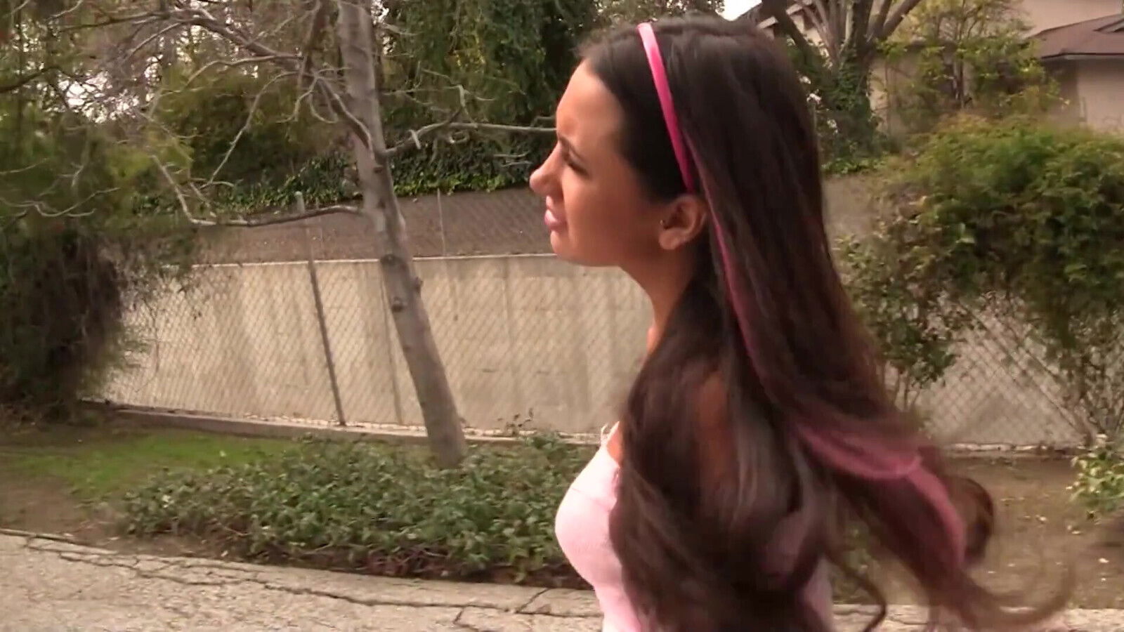 Darcy Tyler Husband Seduce Nineteen Year Hottie Miley