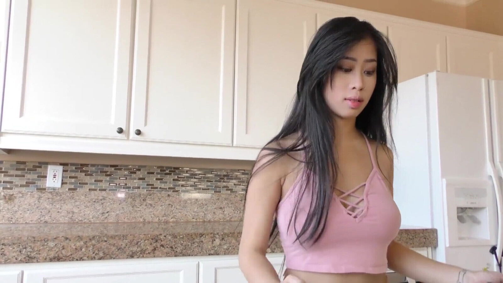 Jade Kush Lets Stepdaddie Fuck Hairy Bush Inside-Perv Milfs Teens