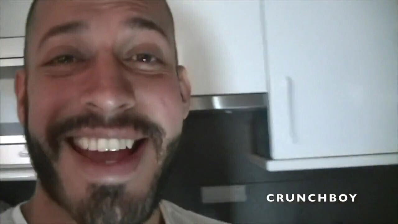 Jonathan Stick fucked bareback Jess Royan