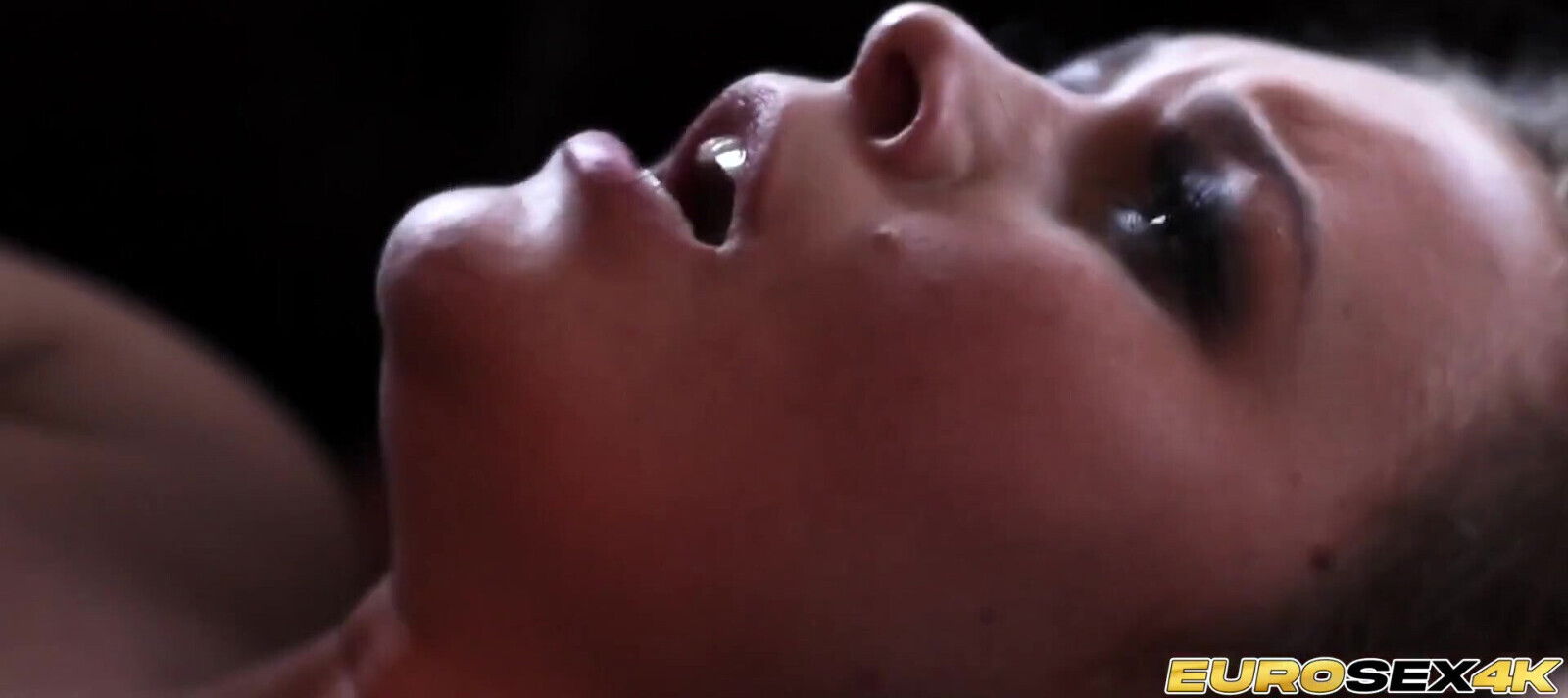 Blonde Colette Melts Lover's Shaft