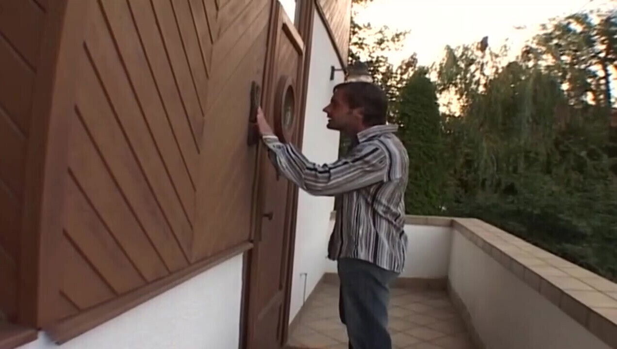 Verlangen entgleist einer hemmungslosen Nacht