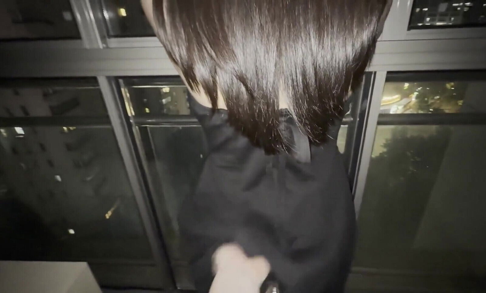 Sneakily Pounds Hard When Calling