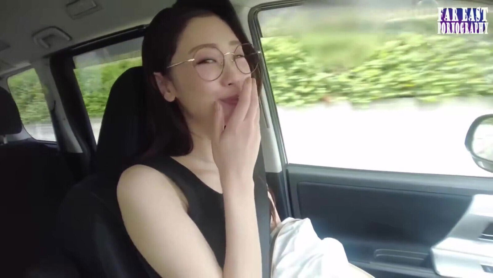 Elegant Gulp Night with Craving Single Savoring Warm Essence Under Open Ep-6