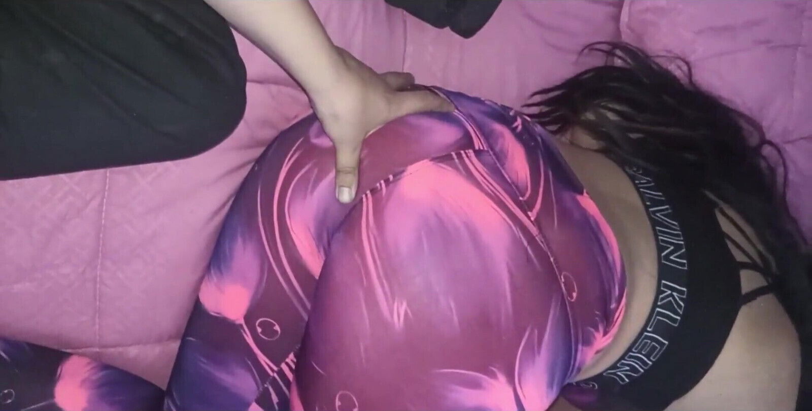 Fuck Stepsister Camping