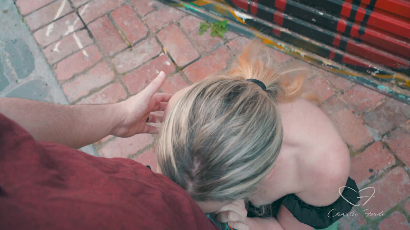 Exposed Featuring Charlie Forde, David Glazer