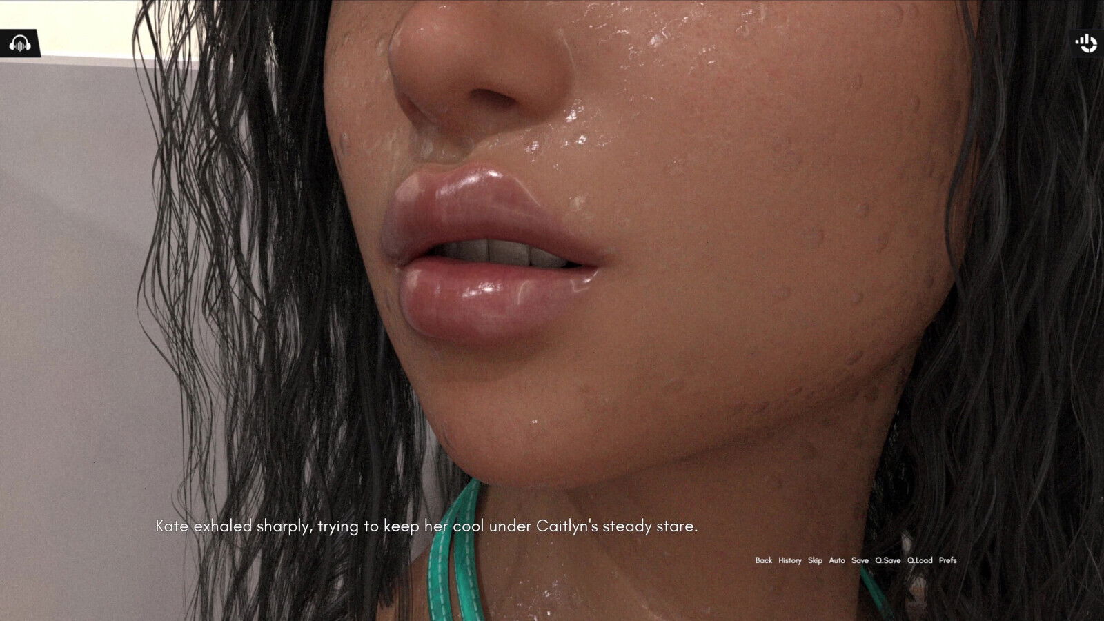 City Nocturne Files (part