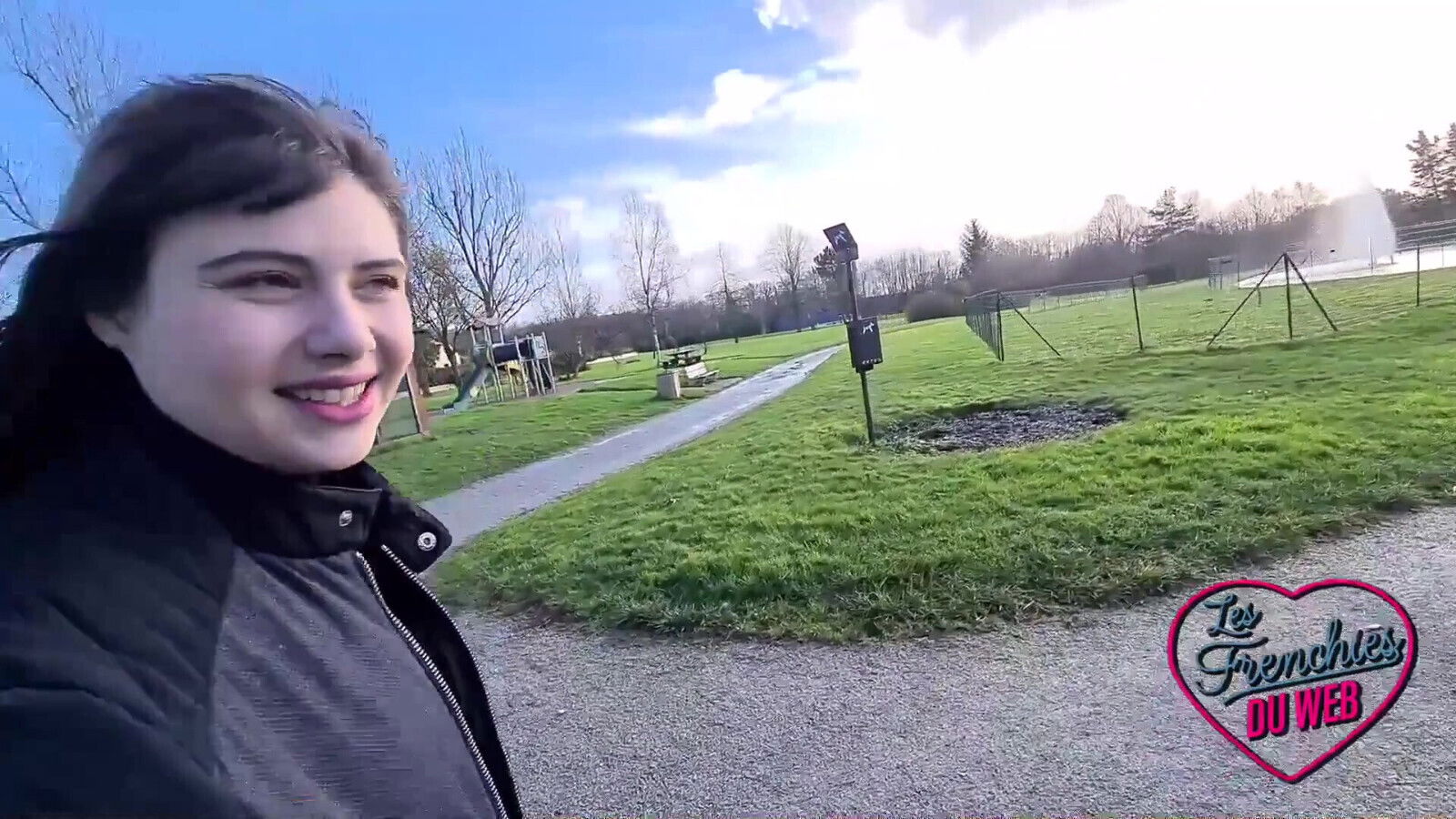 Clara, Naughty Young Woman Who's Loves