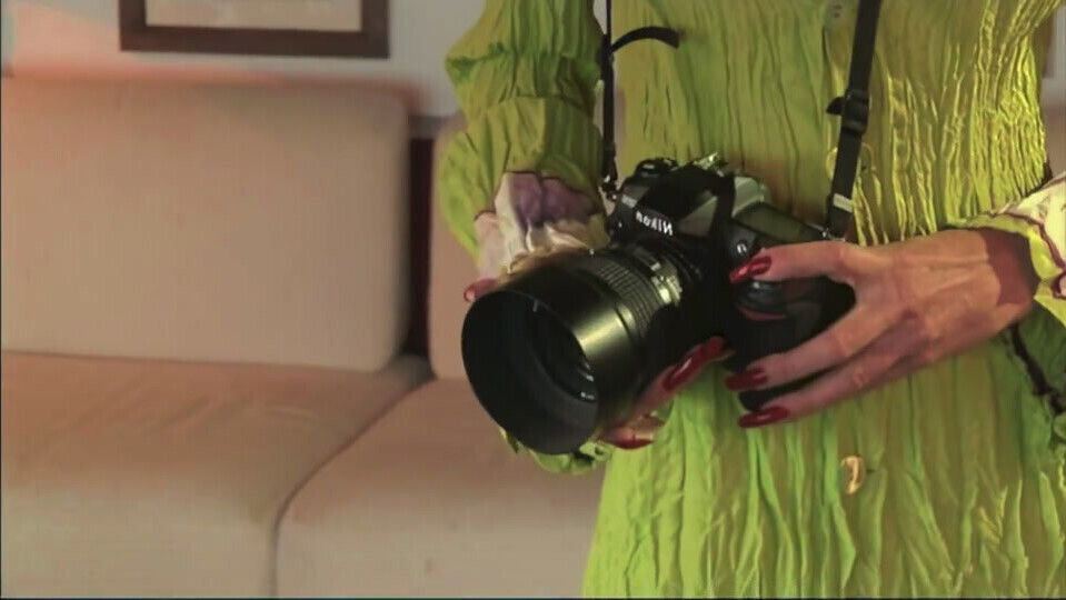 This MILF Friend Enjoy Lesbian Orgasm