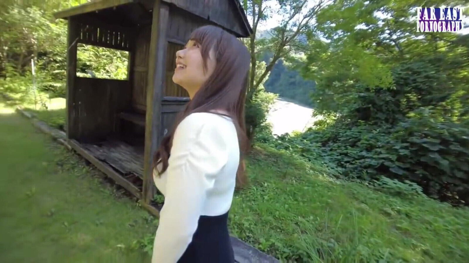 Slender Mega-curves Bent Roaming Backdoor Thrills Across Park, Lot, Rooftop, Room Ep-2