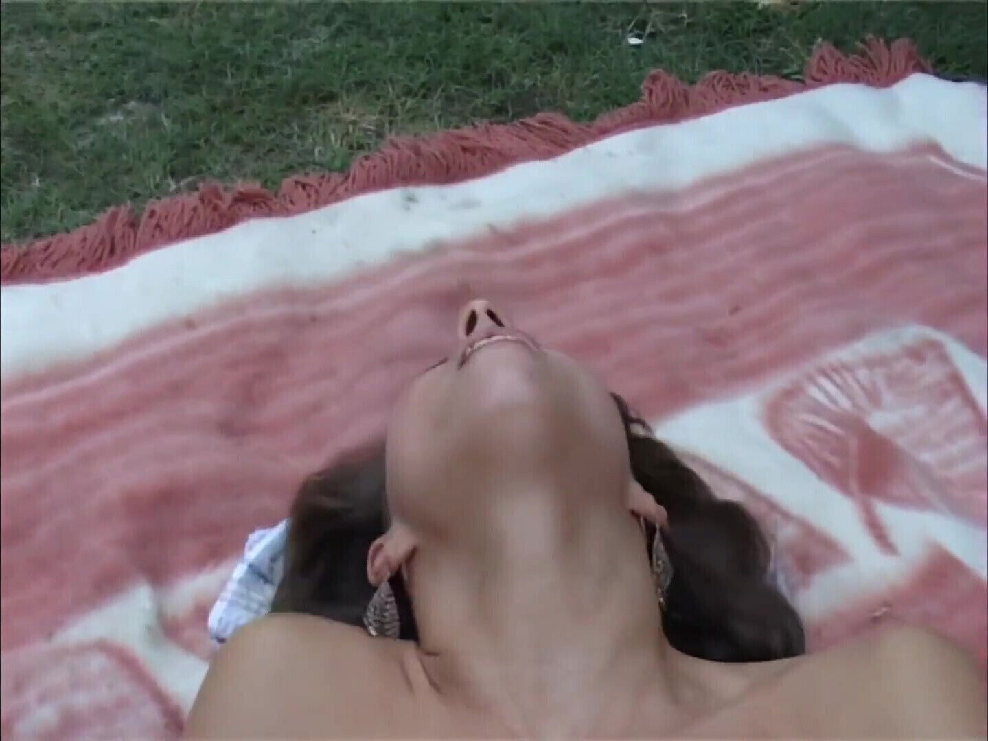 Most Beautiful Gift.a Huge Dildo