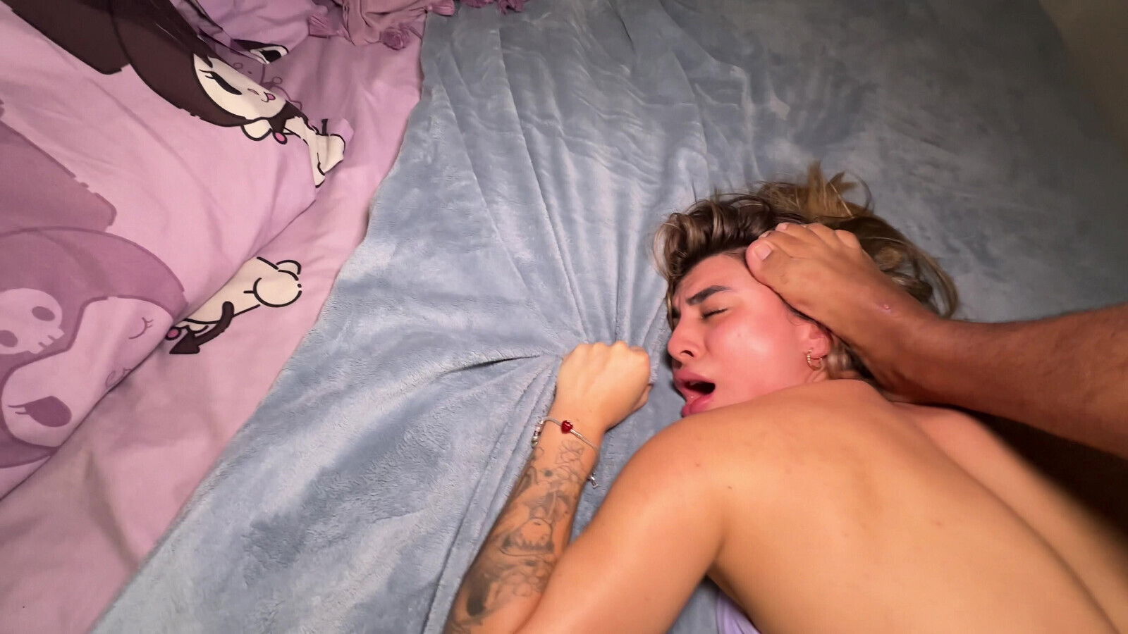 fuck neighbor before husband arrives, calming horniness