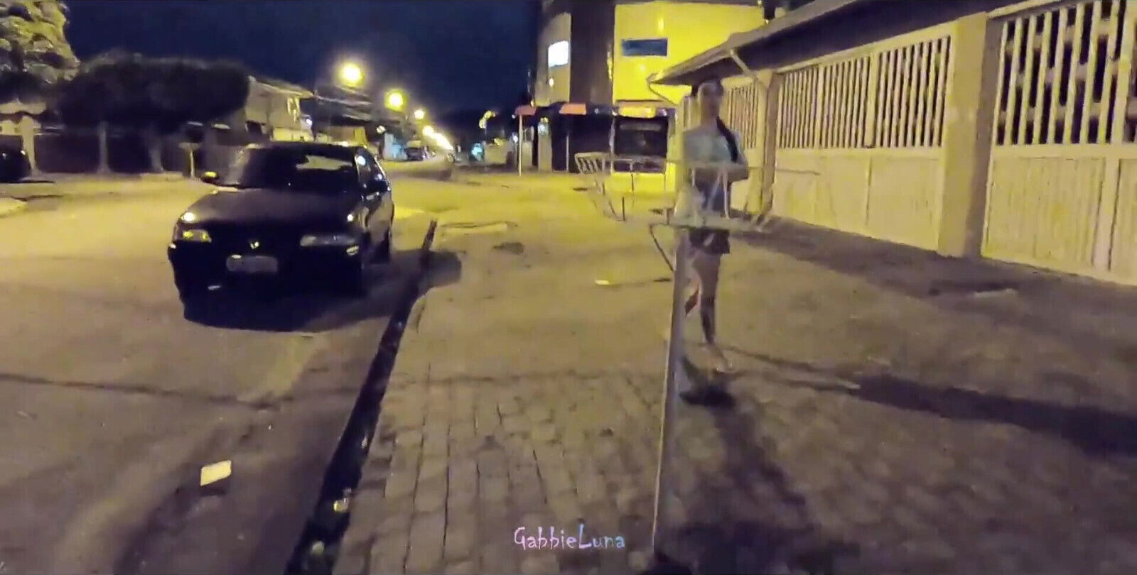 Breakfast Street! Year Bitch Blowjob Free Middle Street! Falled