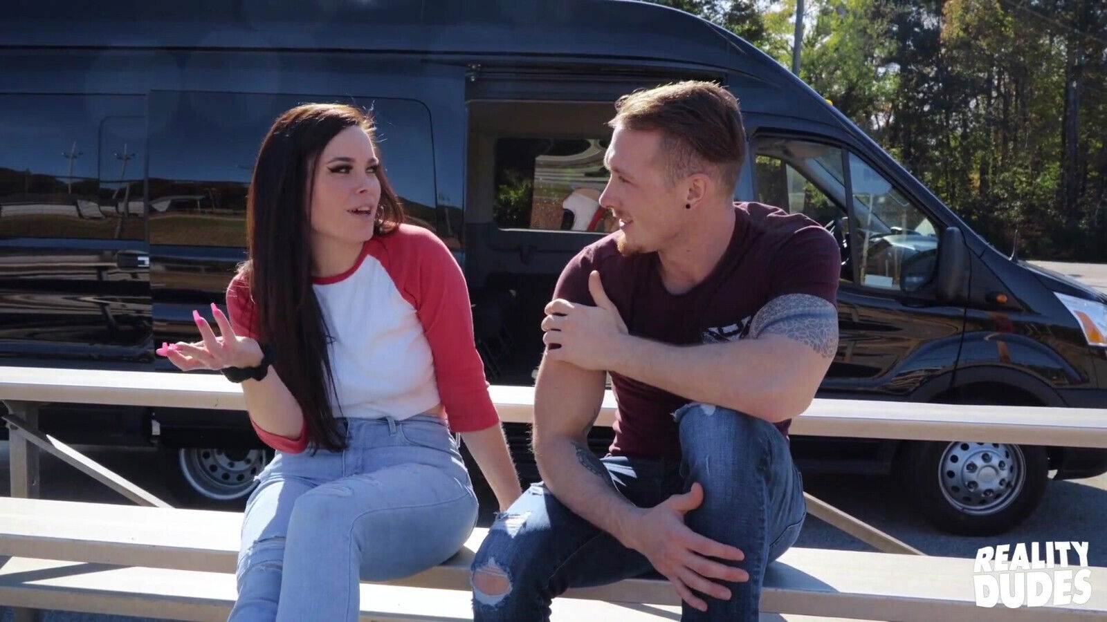 Twinkpop Chaser Chris Jackson Cooper, Chris Star