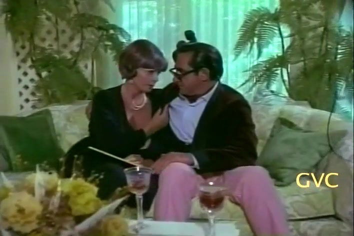 Lots Of Sex Going On At This Store