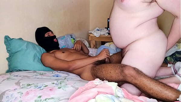 Pr&eacute_via Fazendo Amor Ouvindo Lana (COMPLETO SHEER RED)