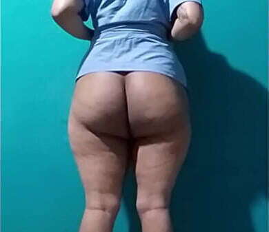 Minha Bunda Gigante obediente &eacute_ melhor mulher n&atilde_o engravida