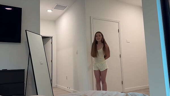 Sharing With Stepsis Juniper FantasyPOV