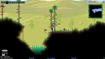 Terraria Calamity Fargos Part