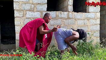 FIRST VILLAGE CHRISTMAS HOLIDAY ENJOYED MARRIED LADY FARM