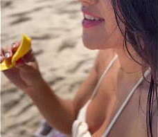 Getting Taste Big-Tits Brunette Alice Thunder