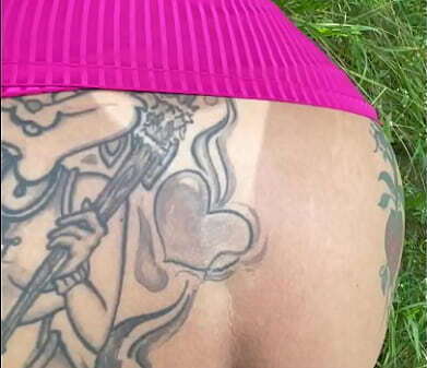 Loucura kabulosas parque central santo Andr&eacute_