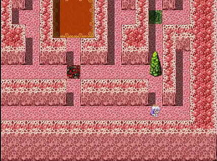 Games Prisoner Angel Lurina Escape from Makai Prison