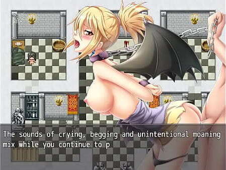 Games Renryuu Ascension Scenes