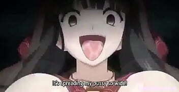 Hentai Girls Get'_s Fucked their Heart'_s content