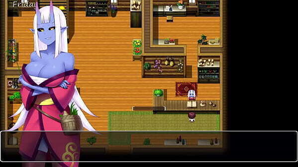 MonGirl Sexpedition-02-The Horny