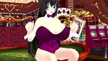 [VORE] Buxom Bunny Banquet (YourVoreZone)