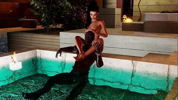 WBP268 Consensual Part