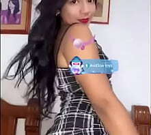 baila sexual culo grandote vestido corto