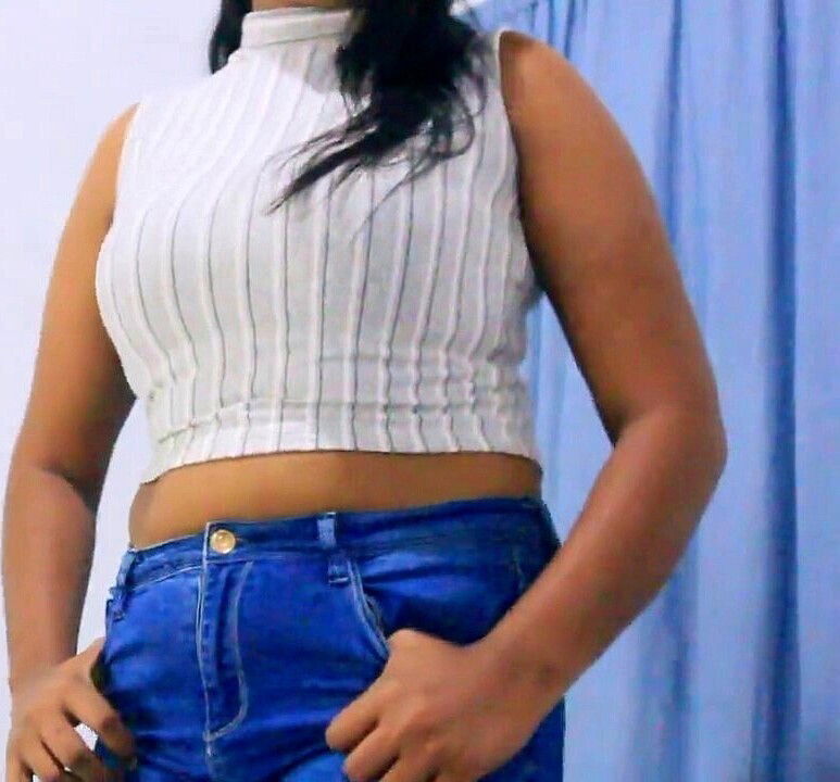 Sharing couch with super Lankan stepsister this steamy story