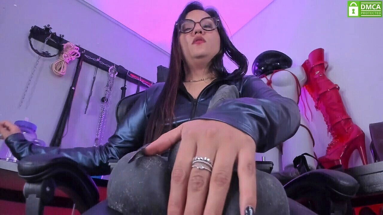 Bdsm sex, princess, latex