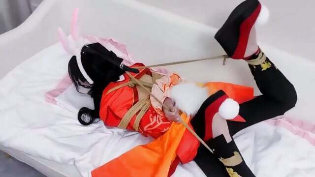 Split Struggle Kinky4Ever