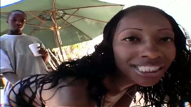 Fucking Cherokee D'Ass