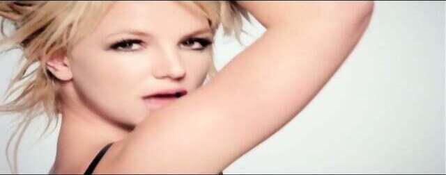 Britney Spears seek music