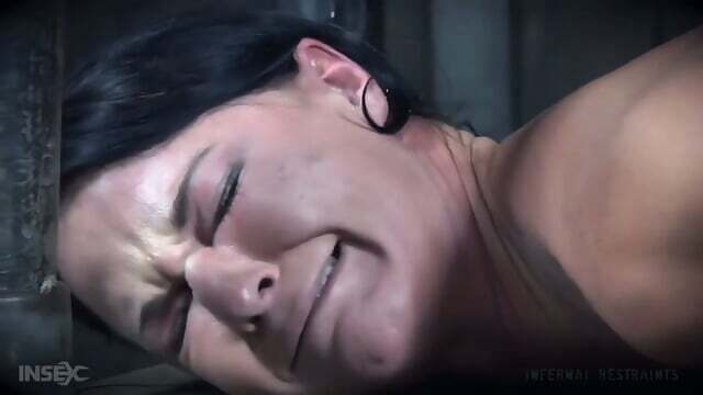 London River Petite Mort Kinky4Ever