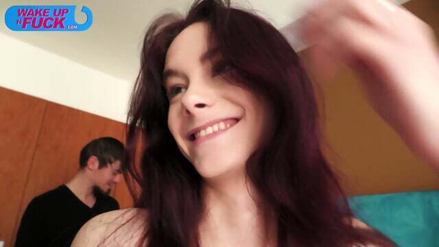 Sexy Cute Euro Teen: Casting Session