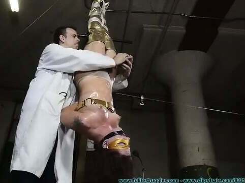 Golden Guardian Fayth Kinky4Ever