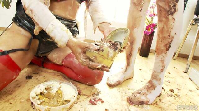 82941 Glamsplosh Scene