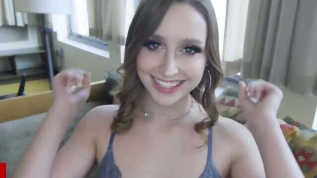 cute face mess completely