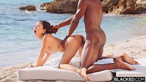 Black, Jack Rippher Wild Temptation