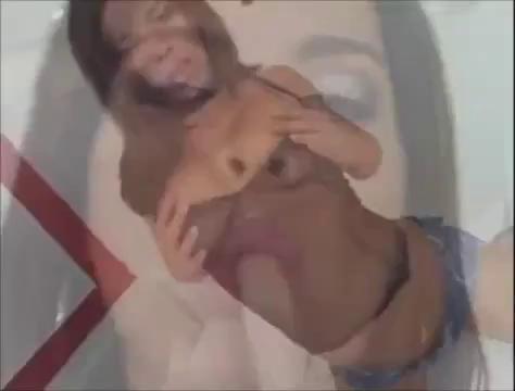 Vivian mello: Doggy, Amateur Porn