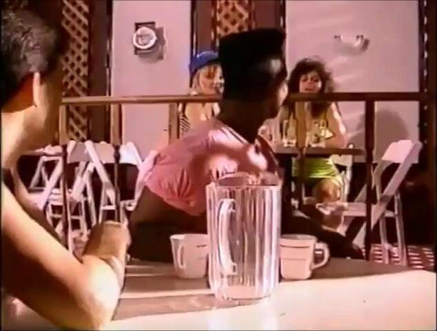 Marilyn restaurant Marilyn Rose: Blowjob, Blonde Hardcore Porn