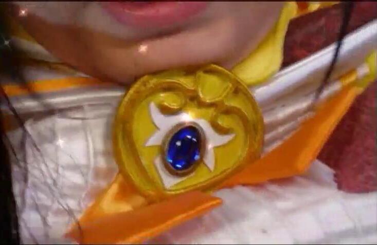 GPTM-36D Stardust! Melpure! Beautiful Warriors Turned into Stardust Mochida Akane, Satou Airi, Ikoma Haruna Uchimura Rina: Babe, Japanese Cosplay Porn