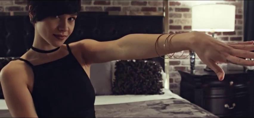 PIXIE CADEY MERCURY CREAMPIED DEEP: Blowjob, Amateur Porn