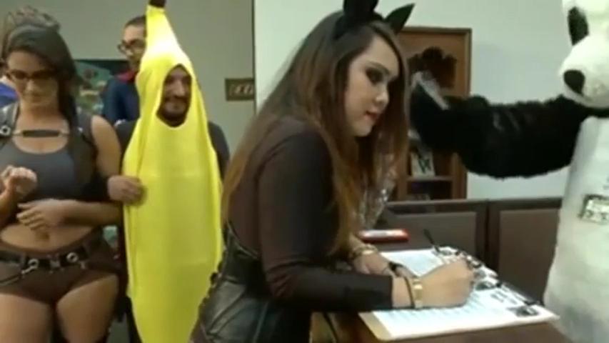 Tomb raider gangbang