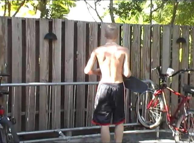 Cameron Daniels Solo